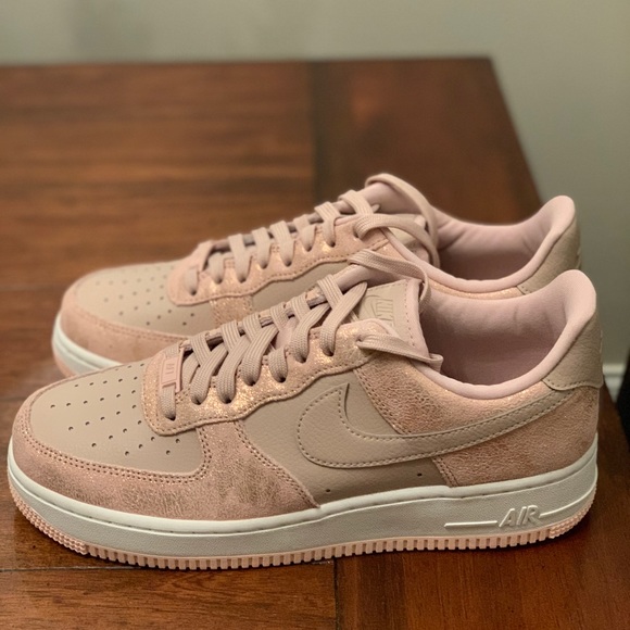 🆕❌SOLD❌Nike Air Force 1 PRM - Picture 3 of 8